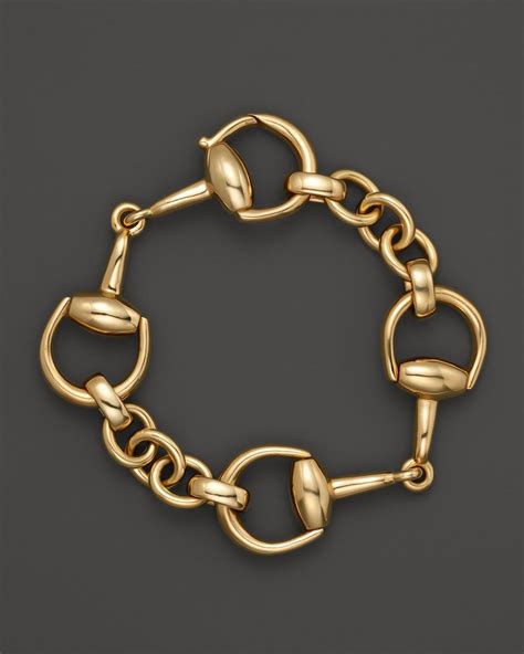 gucci bit bracelet|gucci trademark bracelet.